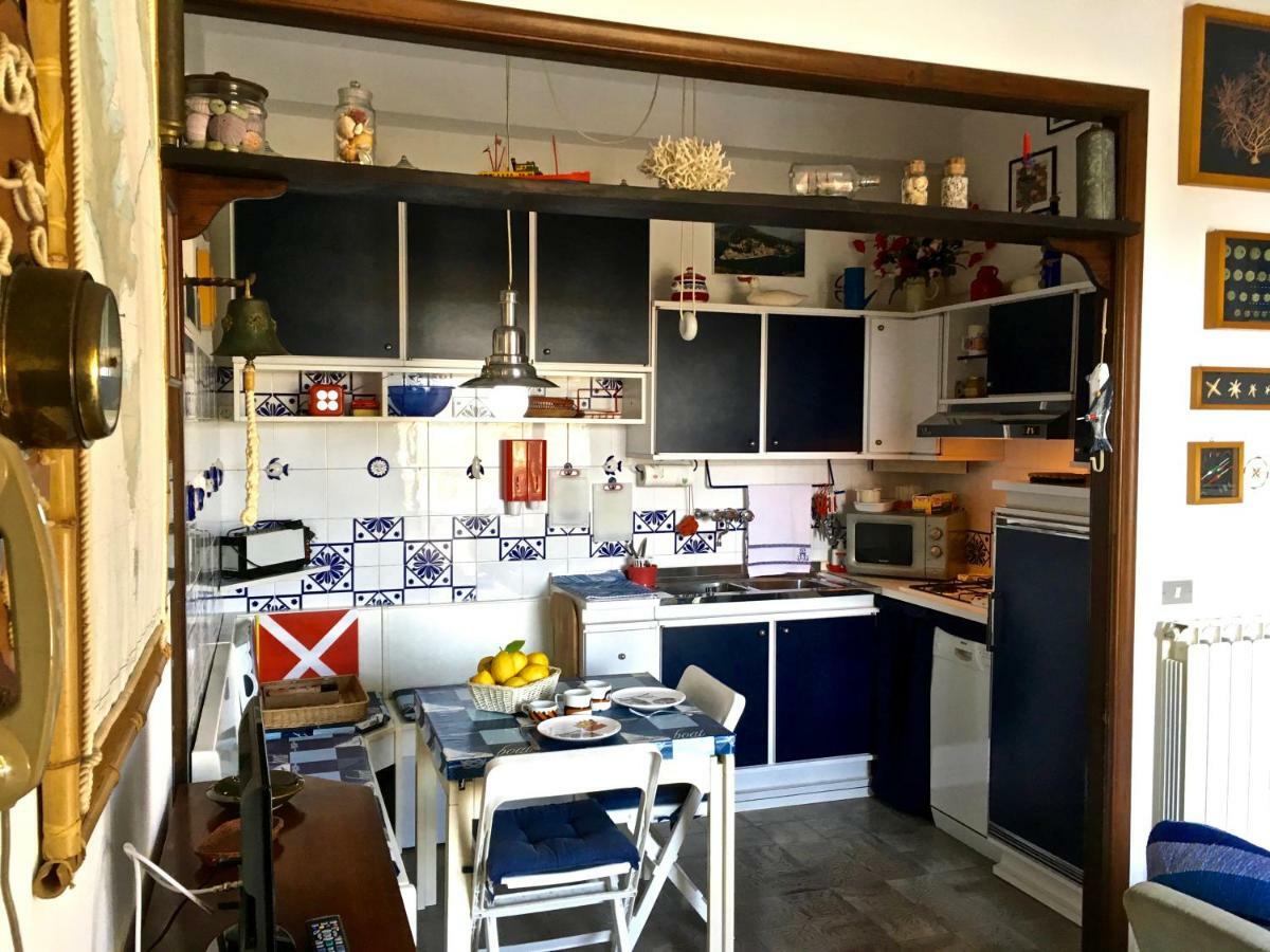 Portovenere Apartment G.H. Porto Venere Exterior photo