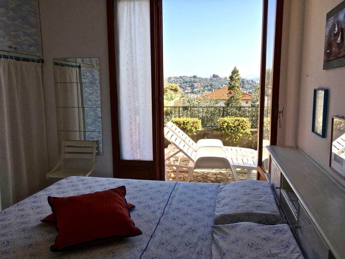 Portovenere Apartment G.H. Porto Venere Exterior photo