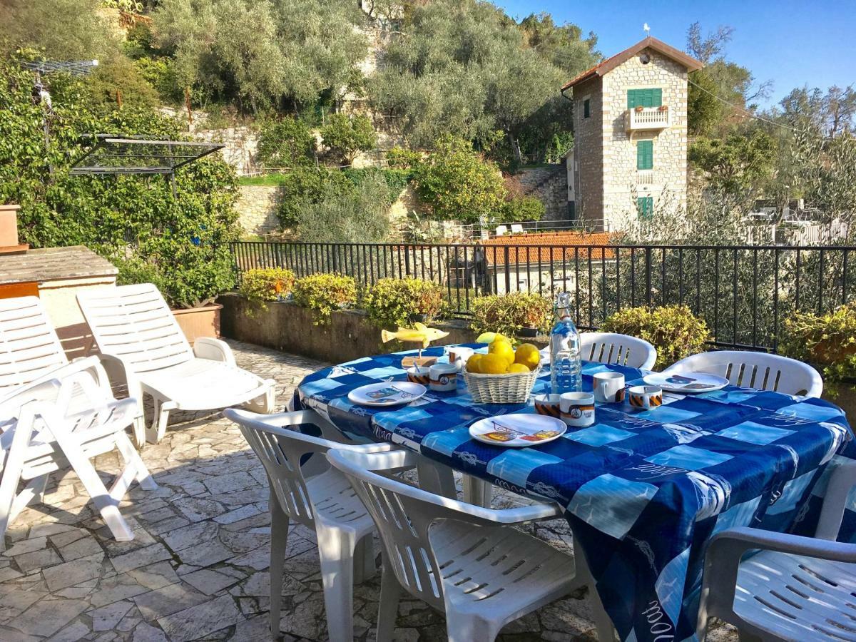 Portovenere Apartment G.H. Porto Venere Exterior photo